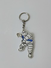Michelin Man Advertising
