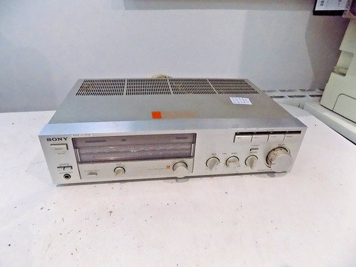 Sony str vx2l stereo - sony,