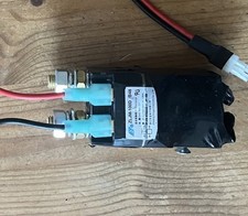 Oset Original 48V Sealed Relay