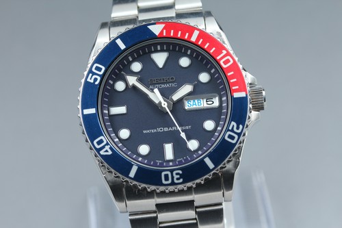 Mint seiko skx033 7s26 - seiko,