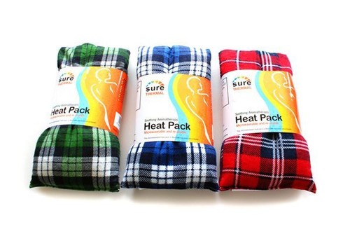 Beeswift heat pack tartan - beeswift,