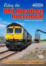 Riding the DRS Aberdeen