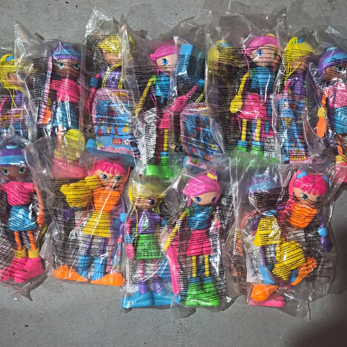 Lot ohio art betty - , 14