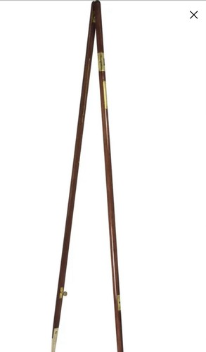 New military pace stick - new,