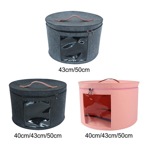 Hat box storage - hat,