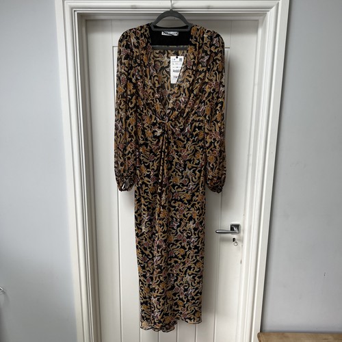 Zara dress women - zara, women's