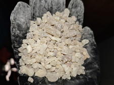 Highest Grade Boswellia