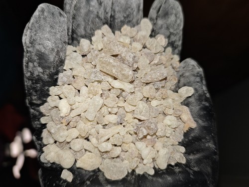 Highest grade boswellia - highest,