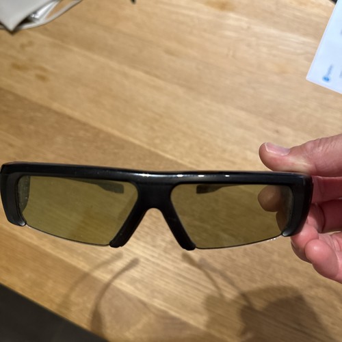 Samsung active glasses - 3d,