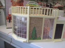 claremont chalet extension