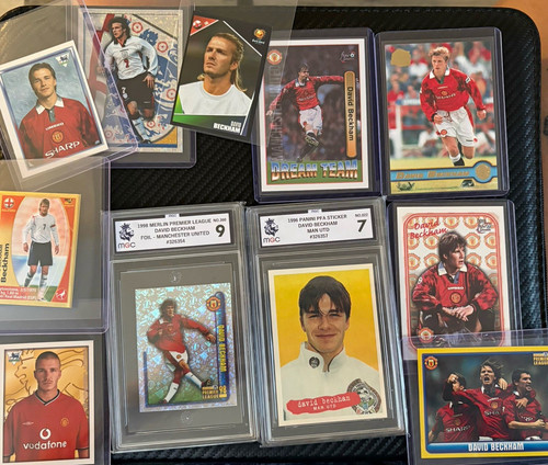 David beckham man united - beckham,