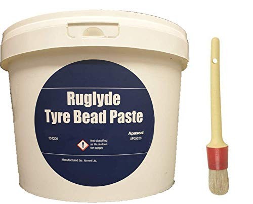 Premium ruglyde tyre fitting - premium,