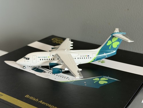 Gemini 200 aer lingus - gemini,