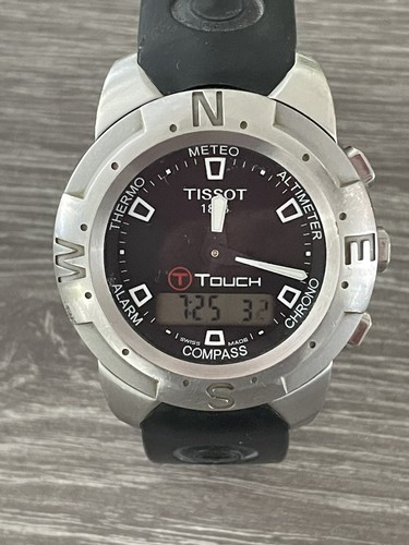 Tissot touch z251 351 - z251/351,