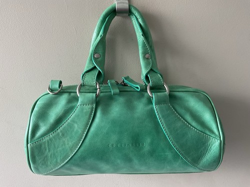 Coccinelle real leather ladies - coccinelle,