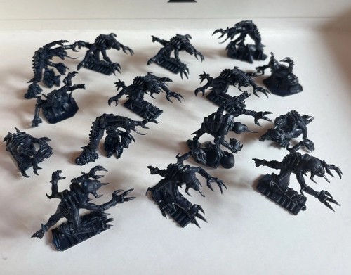 Warhammer 40k space hulk - warhammer,