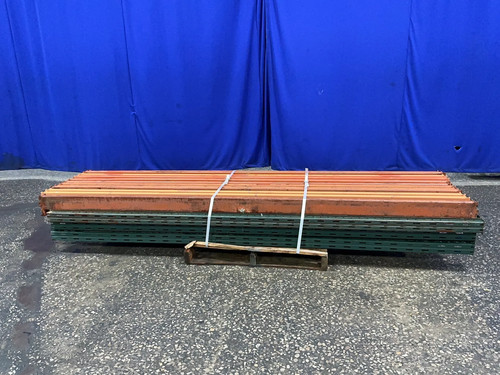 Pallet racking - pallet,