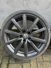 Vauxhall corsa nurburgring - corsa, d