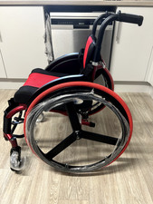 NH Kaiyang Rigid Wheelchair