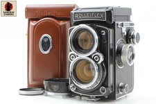 🎄[Near MINT] Rolleiflex