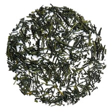 The Exotic Teapot, Kabusecha