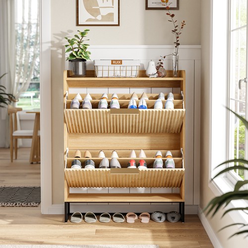 Bonnlo shoe cabinet - cabinet, 2