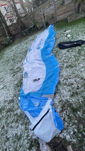 Naish 14 9m - 5.5m,