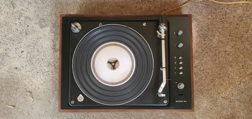 Bang olufsen beogram 1500 - bang,