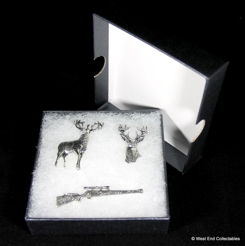 Deer hunting stalking - hunting, handmade