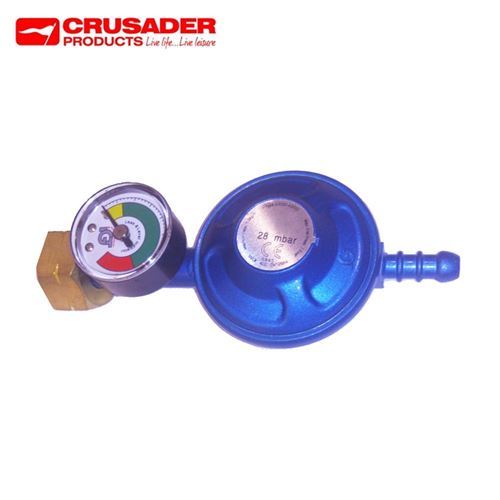 Butane regulator with - butane,