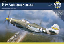 Arma Hobby 1/48 Bell P-39