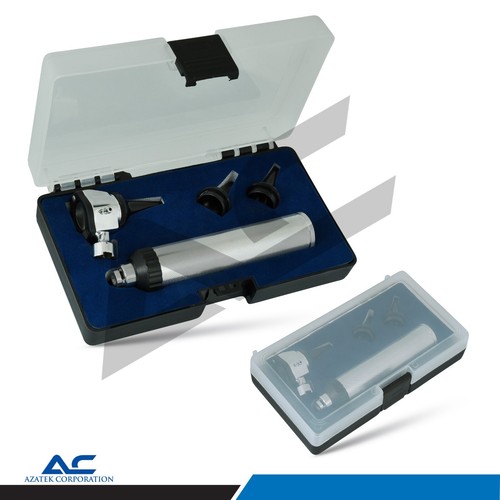 Azatek ear wax remover - ear, camera
