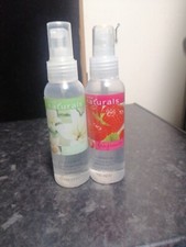 Avon naturals scented spritz - avon,