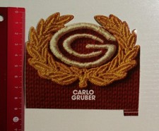 Decal/Decal: Carlo Gruber