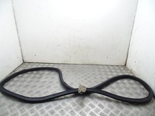 Seat Leon Left Passenger