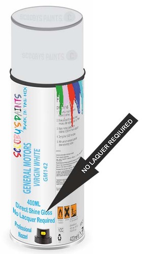 Spray paint for gmc medium - for,