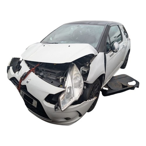 Citroen ds3 hdi 2010 - ds3,