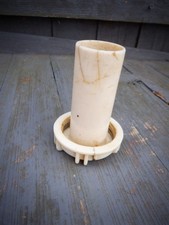 Lambretta LD Fuel Cap