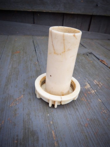 Lambretta fuel cap - lambretta,