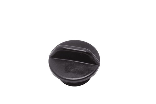 Oil filler cap cap engine