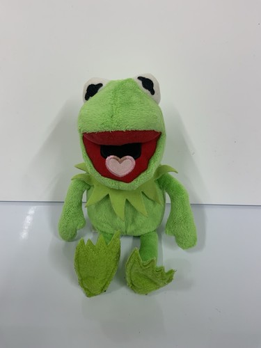 The muppets kermit - muppets,