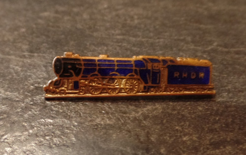Vintage rhdr romney - rhdr, &