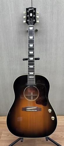 Gibson acoustic electric - gibson, acoustic-electric
