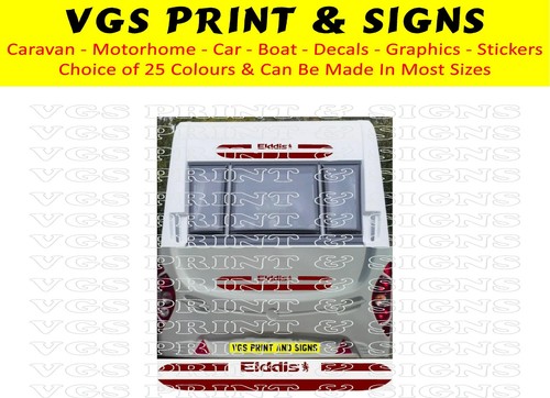 Elddis caravan motorhome - caravan/motorhome, 2