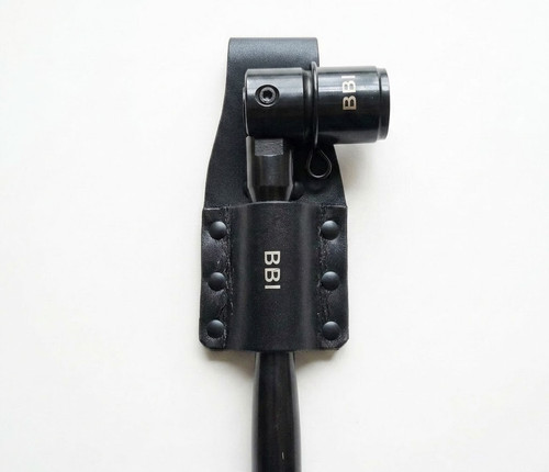 Scaffold black bbi spanner - scaffold,