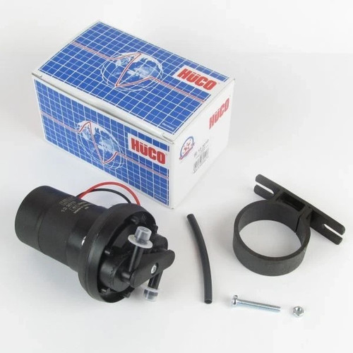 Huco 133010 electric fuel - electric,