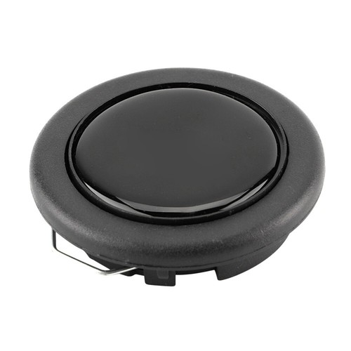 Universal black steering - universal,