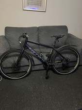 Carrera Subway 2 Hybrid Bike