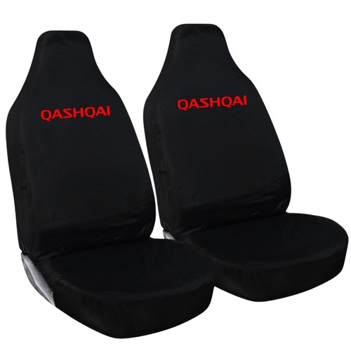 Fits nissan qashqai red - fits,