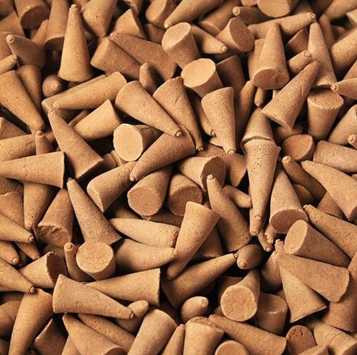 Sandalwood aroma incense - sandalwood,